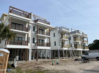 819 S 3rd UNIT 1, Carolina Beach, NC 28428