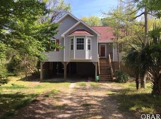 4283 Worthington Ln, Kitty Hawk, NC 27949