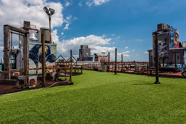 Rented by Nooklyn NYC LLC | media 157