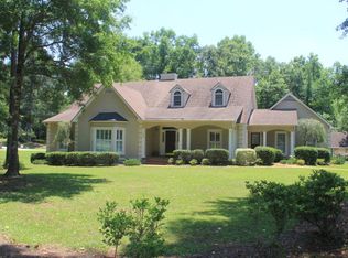 406 Habersham Rd, Thomasville, GA 31792