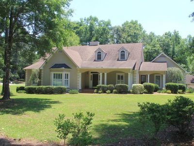 406 Habersham Rd, Thomasville, GA, 31792