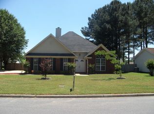 110 Mill Creek Cir, Dothan, AL 36305