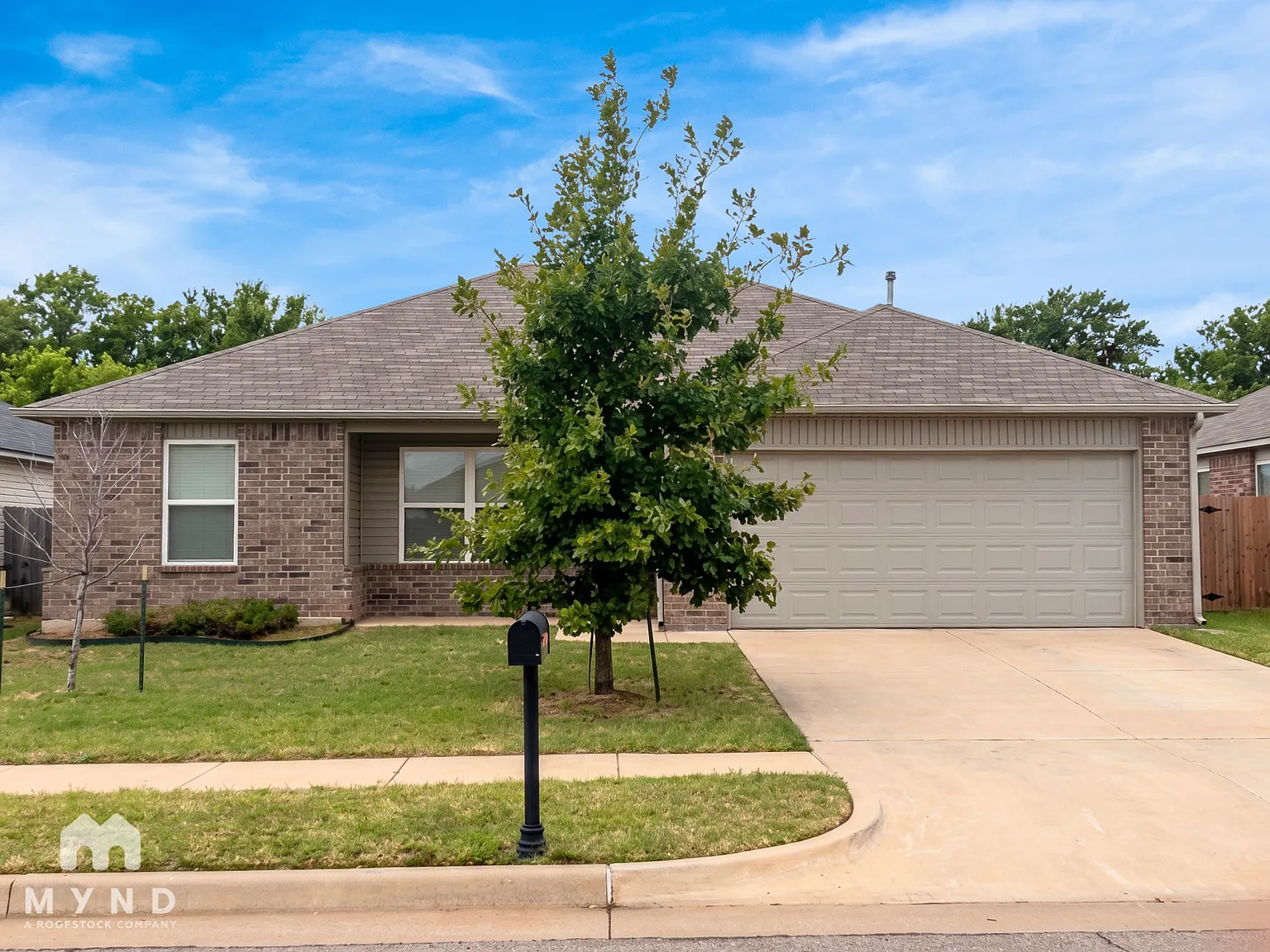 3 bed, 2.0 bath, 1143 sqft, $1,510 — Photo 1