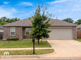 7709 Leichter Ave, Oklahoma City, OK 73132