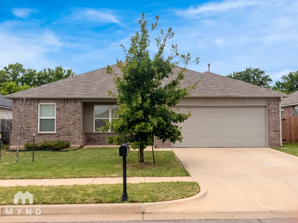 7709 Leichter Ave, Oklahoma City, OK 73132