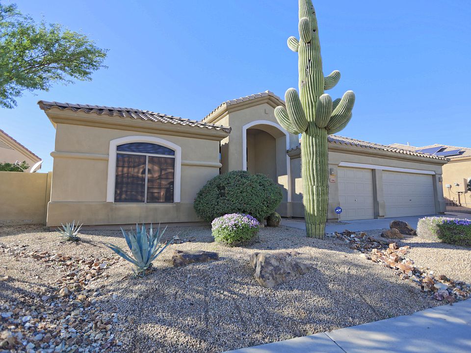 1st image of 5564 E Via Montoya Dr