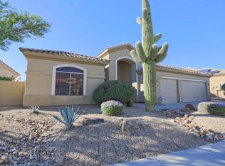 5564 E Via Montoya Dr, Phoenix, AZ 85054