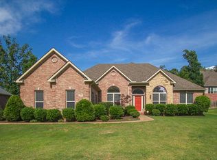 242 High Meadow Loop, Hot Springs, AR 71901