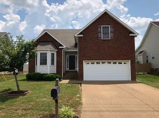 5017 Norman Way, Spring Hill, TN 37174