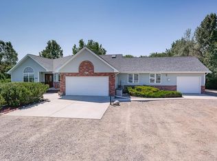 8520 Longmeadow Dr, Billings, MT 59106