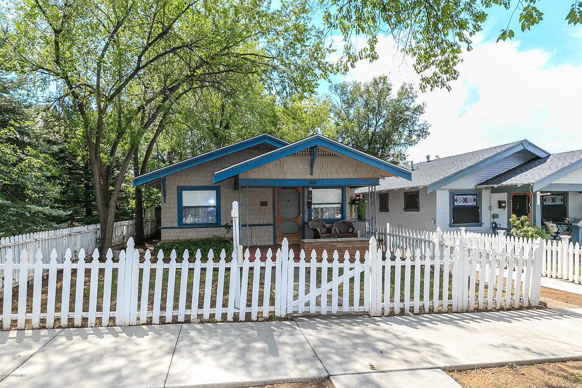 110 S Mount Vernon Ave, Prescott, AZ 86303 Zillow