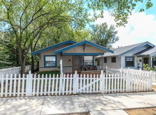 110 S Mount Vernon Ave, Prescott, AZ 86303