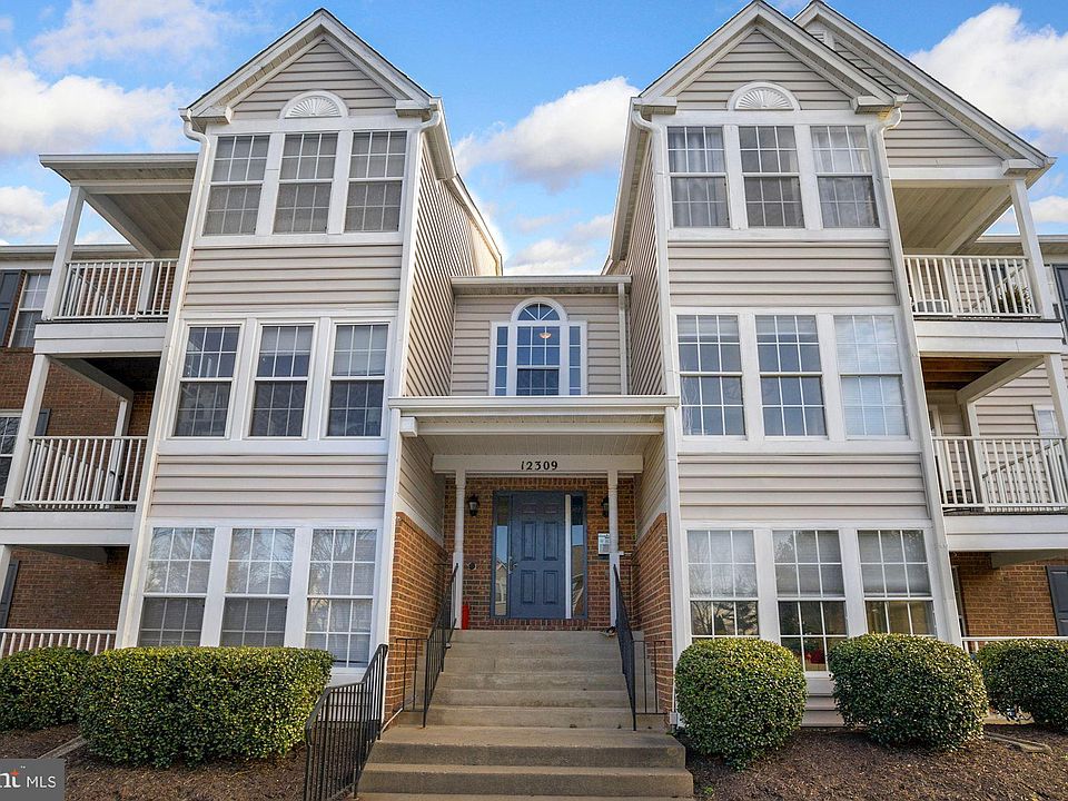 12309 Ashmont Ct Woodbridge, VA, 22192 Apartments for Rent Zillow