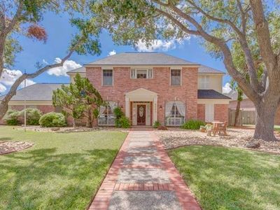 8002 Villefranche Dr, Corpus Christi, TX, 78414