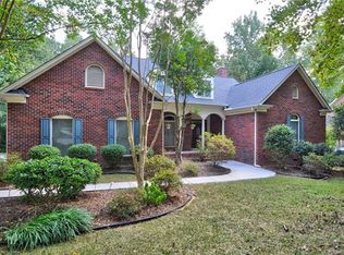 4424 Mountain Cove Dr, Charlotte, NC 28216