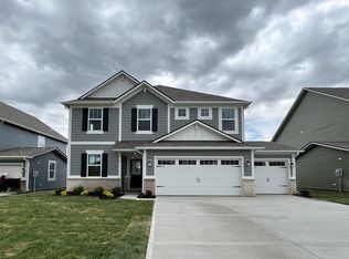 7545 Fallsworth Dr, Avon, IN 46123