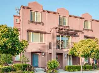 2865 Paddock Way, San Mateo, CA 94403