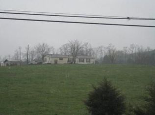 5749 Wengers Mill Rd, Linville, VA 22834