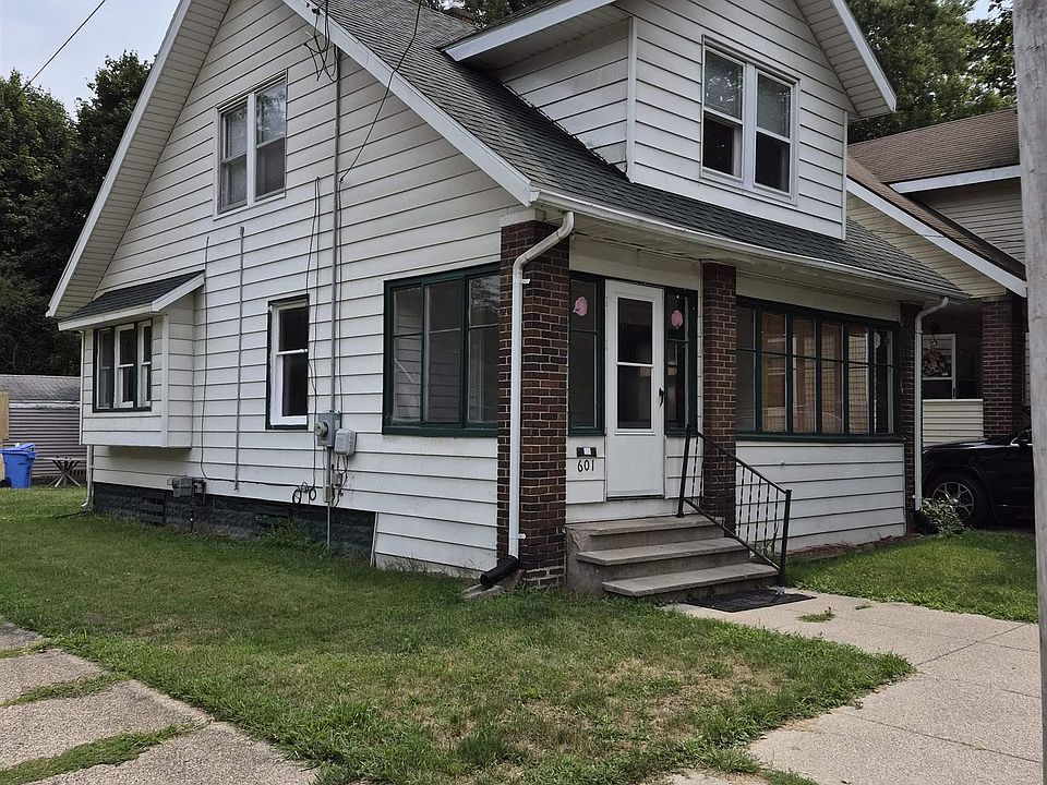 1st image of 601 Lathrop St