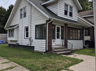 601 Lathrop St, Lansing, MI 48912