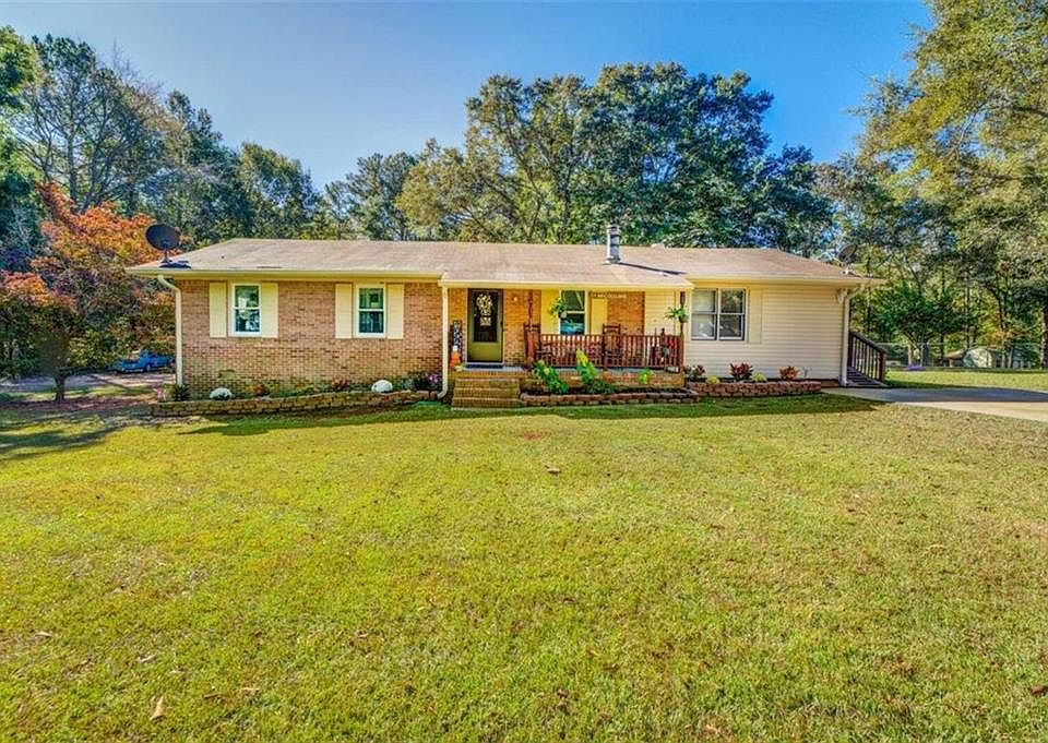 471 Fincher Rd, Covington, GA 30016 MLS 7291394 Zillow