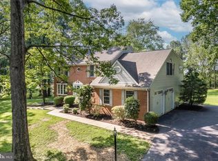 171 Martz Rd, Sykesville, MD 21784