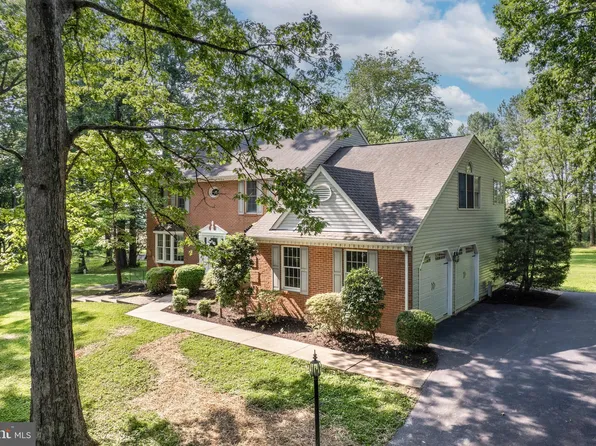 171 Martz Rd, Sykesville, MD 21784