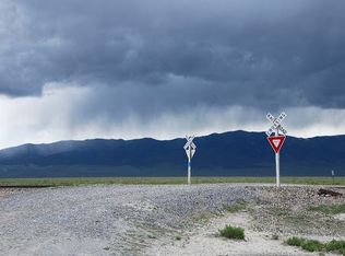 Unnamed Rd, Currie, NV 89835