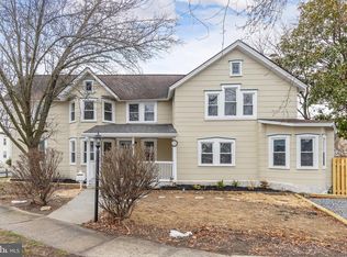 4 Webb Ave, Pitman, NJ 08071