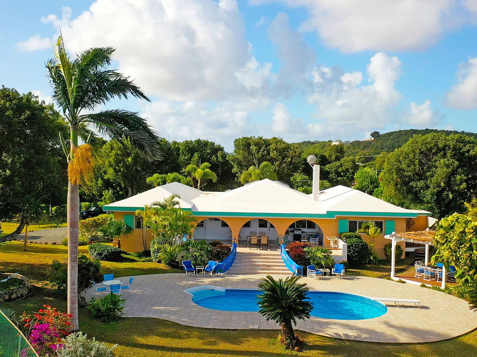 104 & C La Grande Princesse Cir B, Christiansted, VI 00820 Zillow