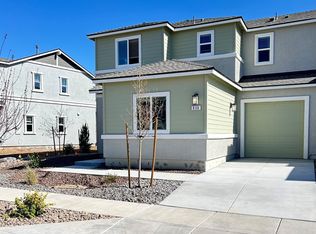 830 Orchard Rock Dr, Reno, NV 89506