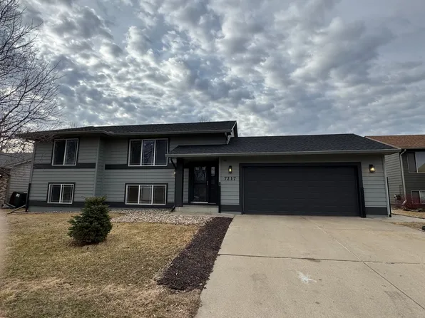 7217 W Strabane St, Sioux Falls, SD 57106