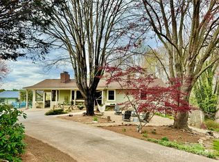 1161 Alexander Rd, Leicester, NC 28748