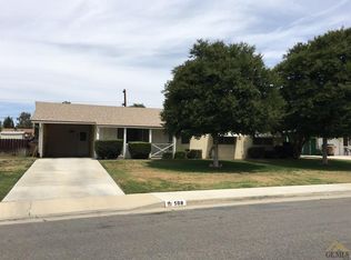 508 Oak Fair Way, Bakersfield, CA 93309