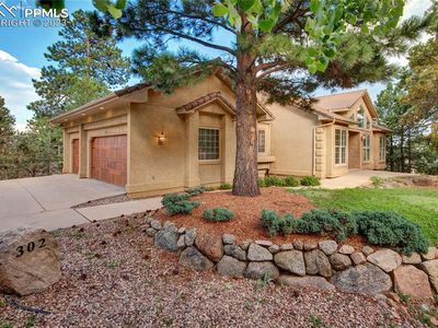302 Irvington Ct, Colorado Springs, CO, 80906