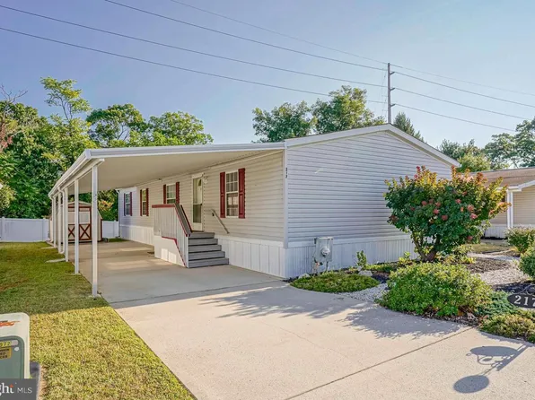 217 Tony Cir, Mantua, NJ 08051
