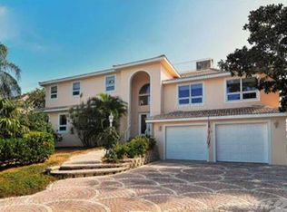 622 Ranger Ln, Longboat Key, FL 34228