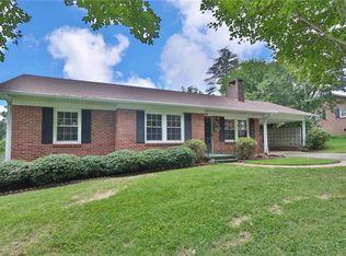 116 Ridge St, Jonesville, NC 28642