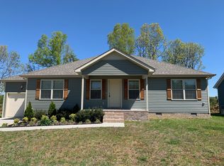 288 Amelia Dr, Manchester, TN 37355