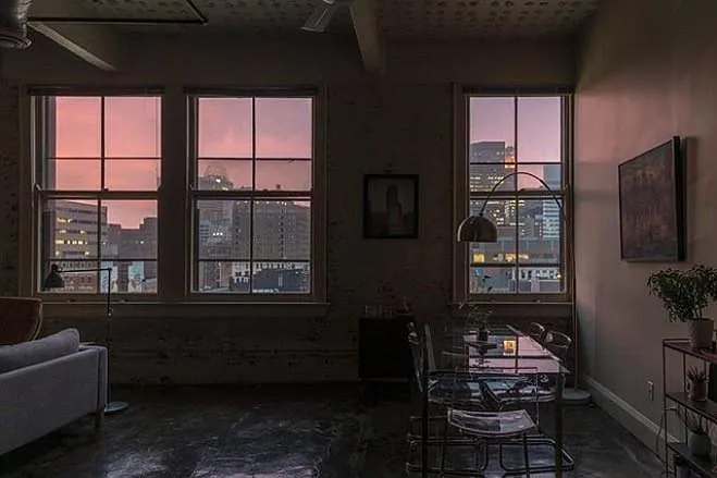 Hale Justis Lofts — Photo 9