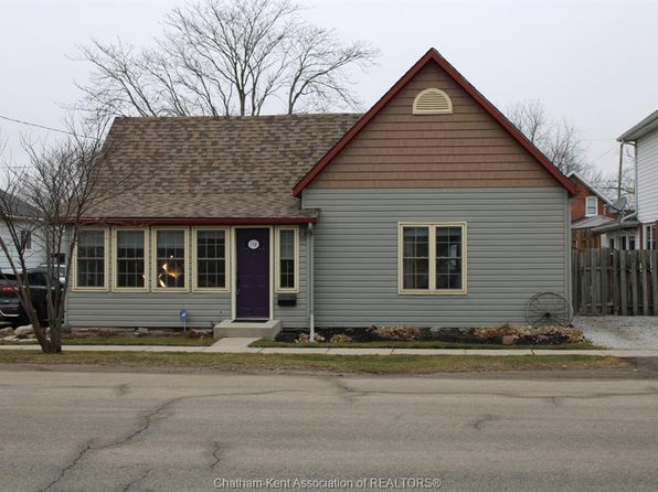 Wallaceburg Real Estate Wallaceburg Chatham Kent Homes For Sale Zillow