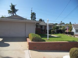 28607 N Enrose Ave, Rancho Palos Verdes, CA 90275