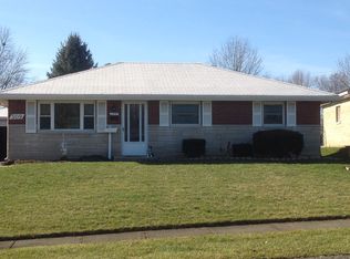 509 Birch St, Beech Grove, IN 46107