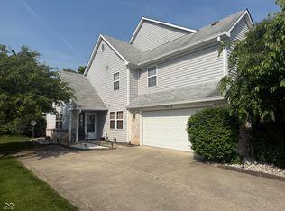 11632 Coastal Way, Indianapolis, IN 46229