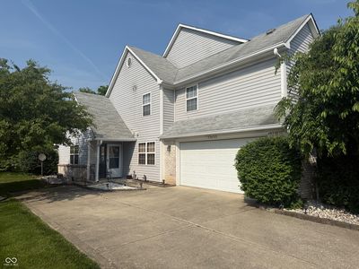 11632 Coastal Way, Indianapolis, IN, 46229