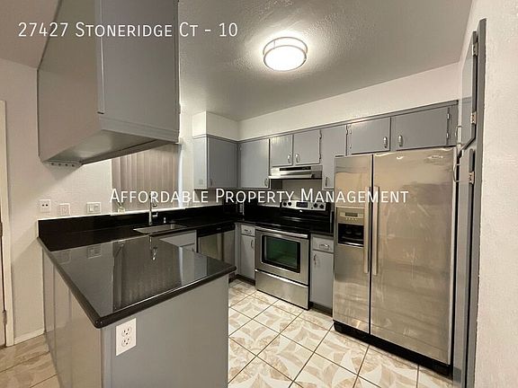 5th image of 27427 Stoneridge Ct APT 10