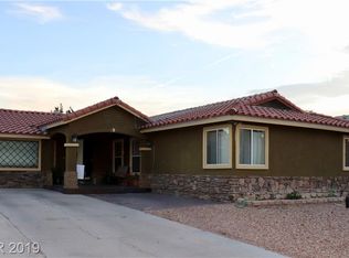 5365 Mesa Dr, Las Vegas, NV 89110