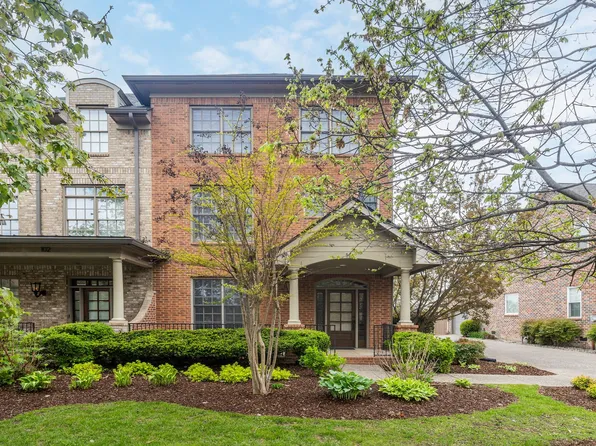 3180 Parthenon Ave APT 101, Nashville, TN 37203