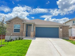 401 Jack Ryan, Kyle, TX 78640