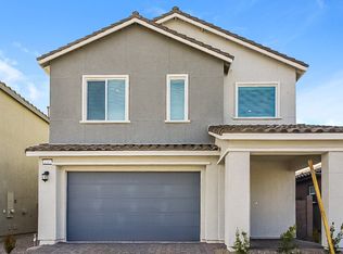 4347 Latitude Valley Ct, North Las Vegas, NV 89084